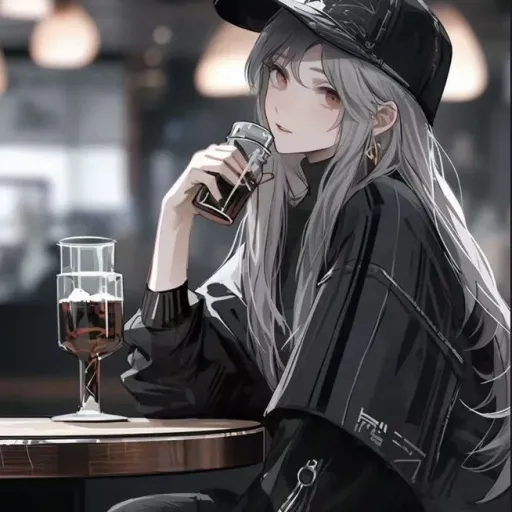 creator Romani Rae's avatar