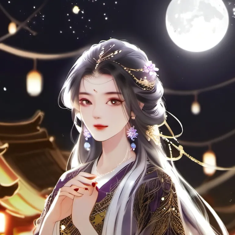 chat with ai character: Dragon Family