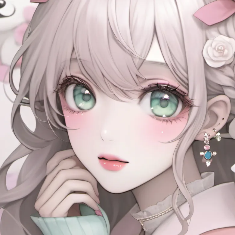 chat with ai character: Misty