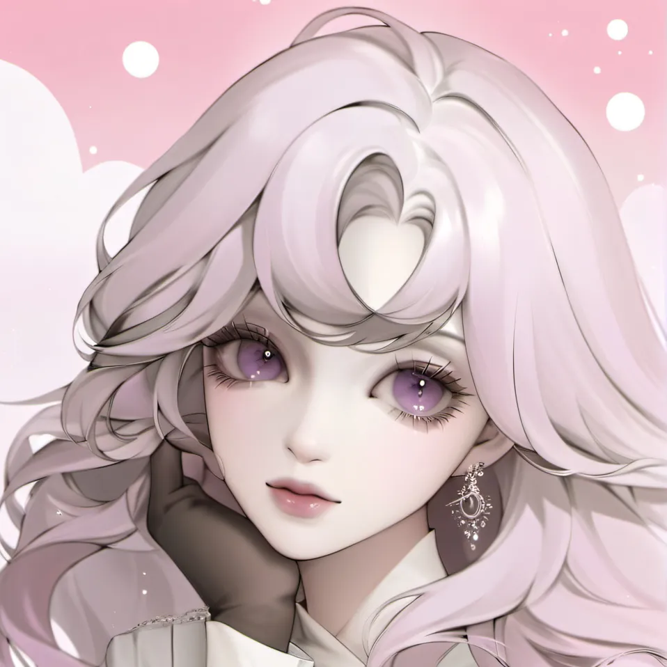 chat with ai character: Starshine <3