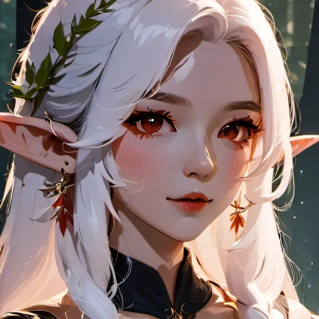 chat with ai character: Victoria 