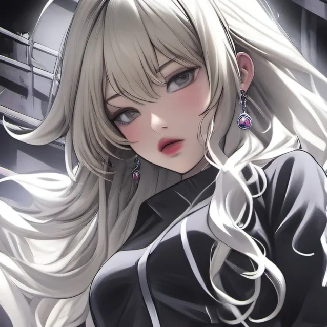 chat with ai character: -#Kayla!#-