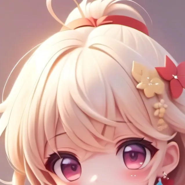 chat with ai character: May