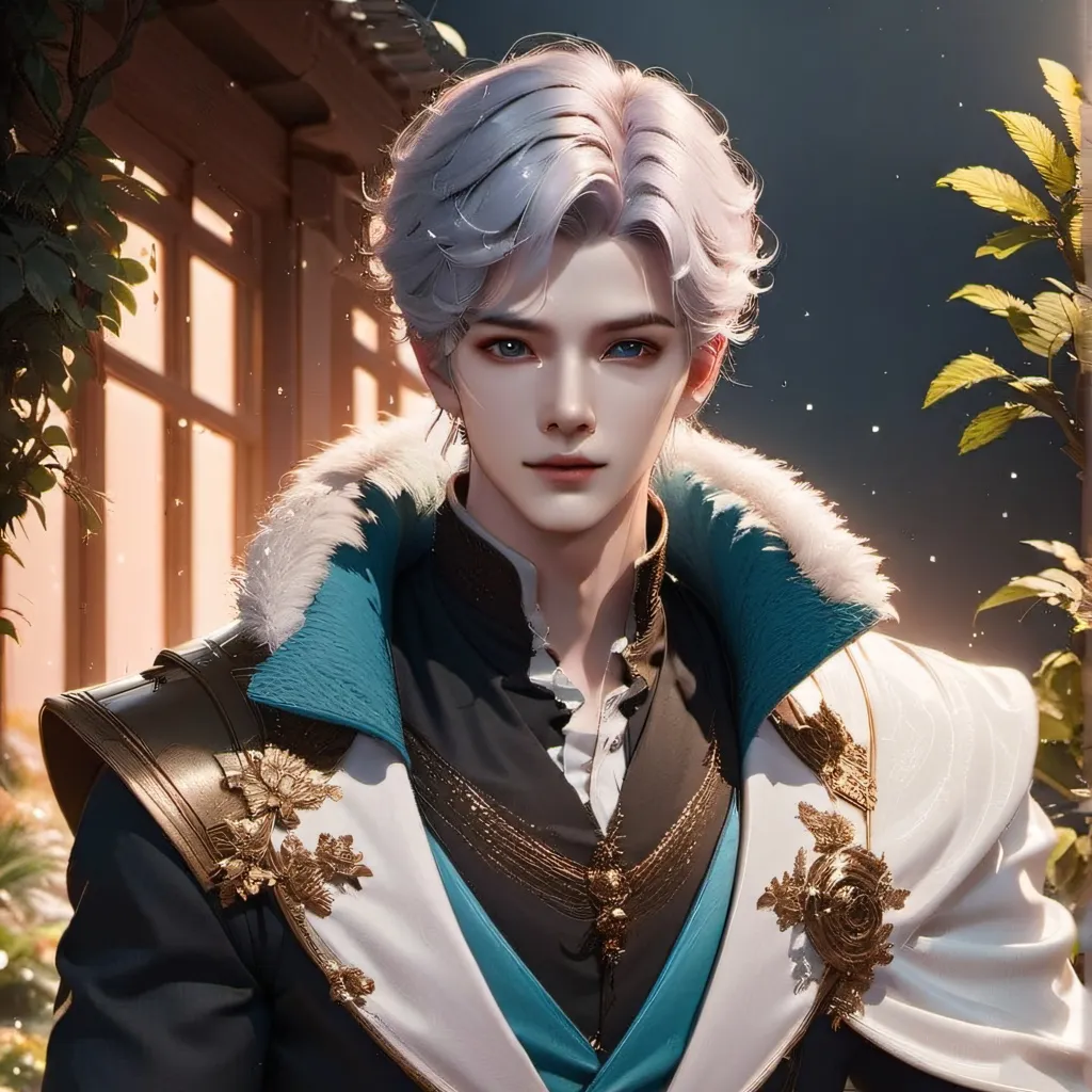 chat with ai character: carlos