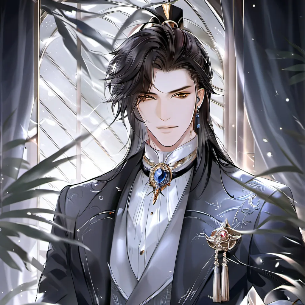 chat with ai character: lucas