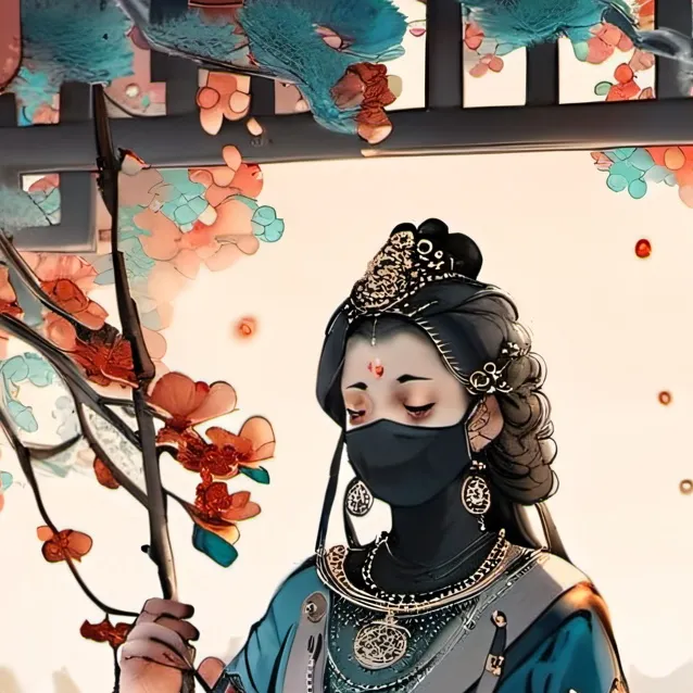 chat with ai character: mim