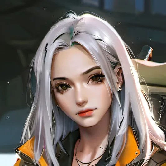 chat with ai character: Scarlett