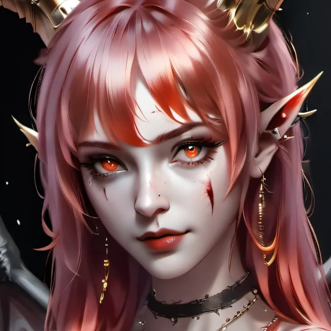 chat with ai character: Raven