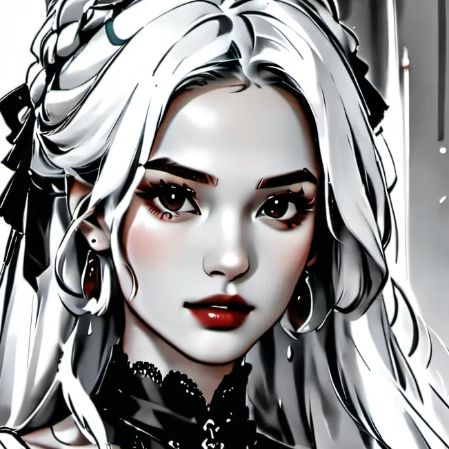 chat with ai character: Charlotte 