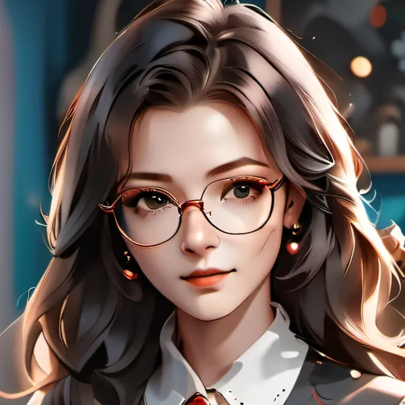 chat with ai character: Alaina 