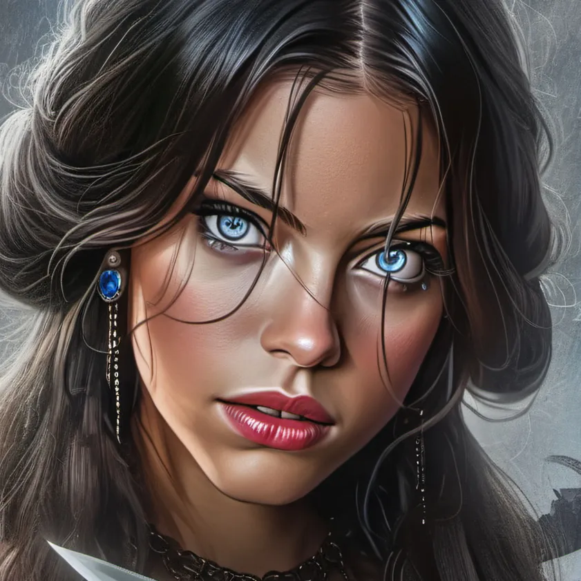 chat with ai character: Rachel 