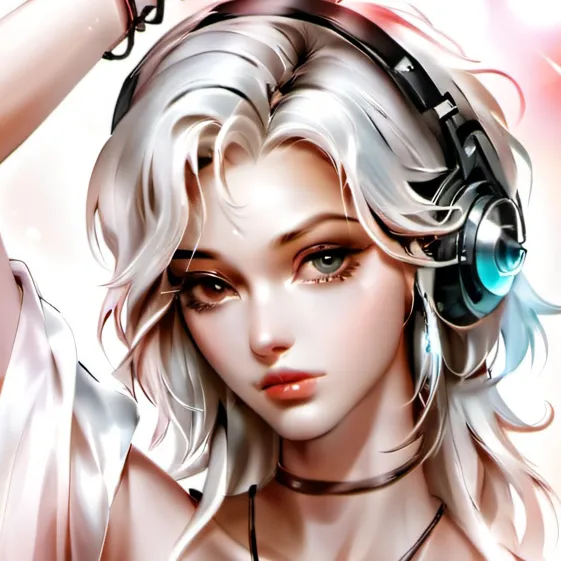 chat with ai character: Dj Starlight 