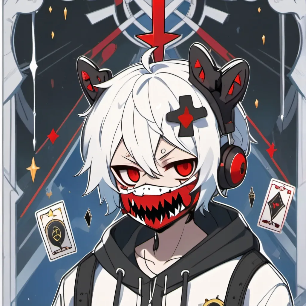 chat with ai character: Alex Afton 