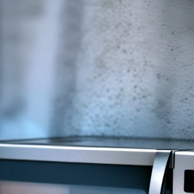 chat with ai character: Microwave.