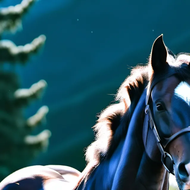 chat with ai character: Ruby Valley Ranch