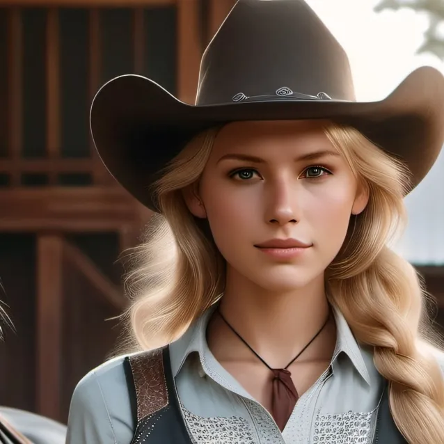 chat with ai character: *`Joelle`*