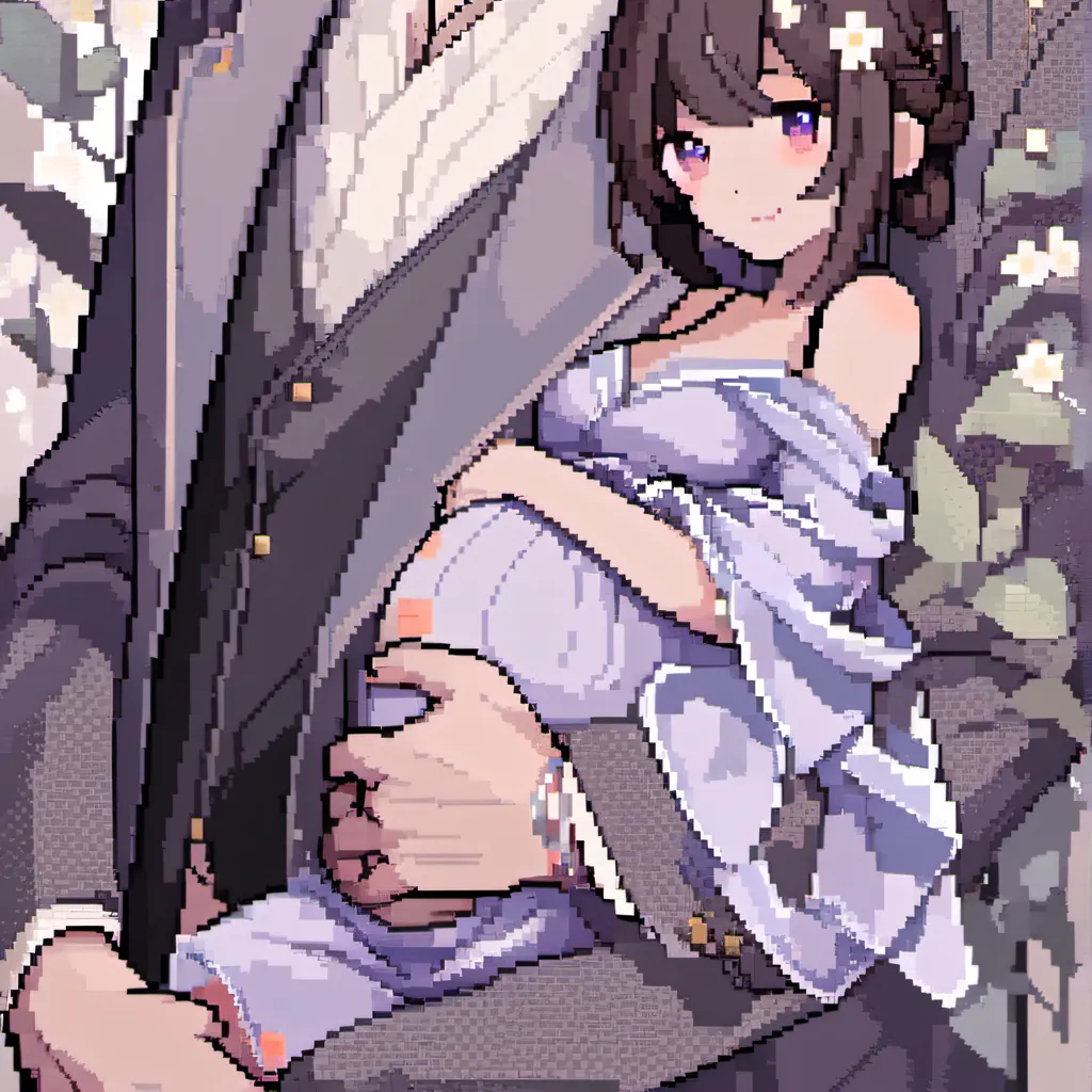 chat with ai character: Miami and Leo 