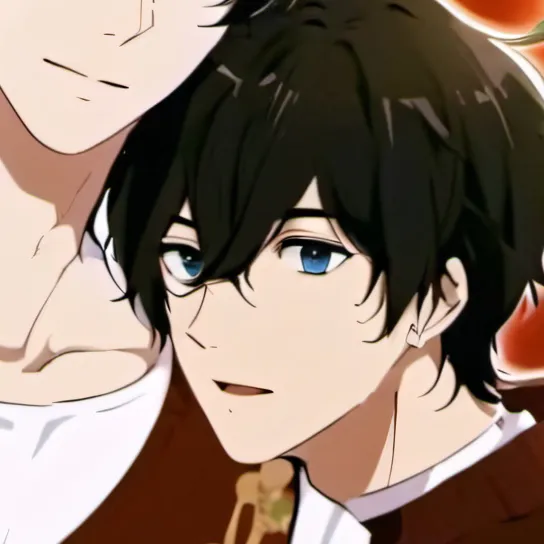 chat with ai character: Max and Ben