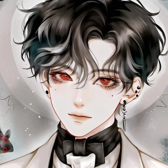 chat with ai character: Kai