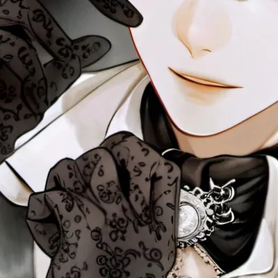 chat with ai character: Daniel 