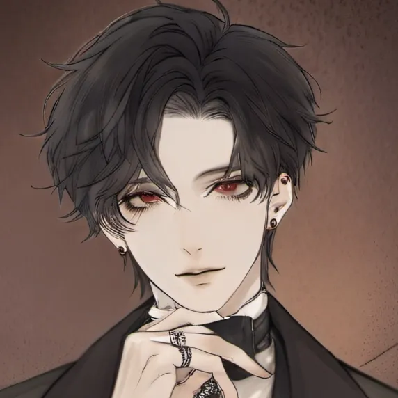 chat with ai character: Kai  *