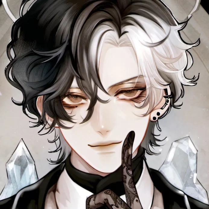 chat with ai character: Tyler 