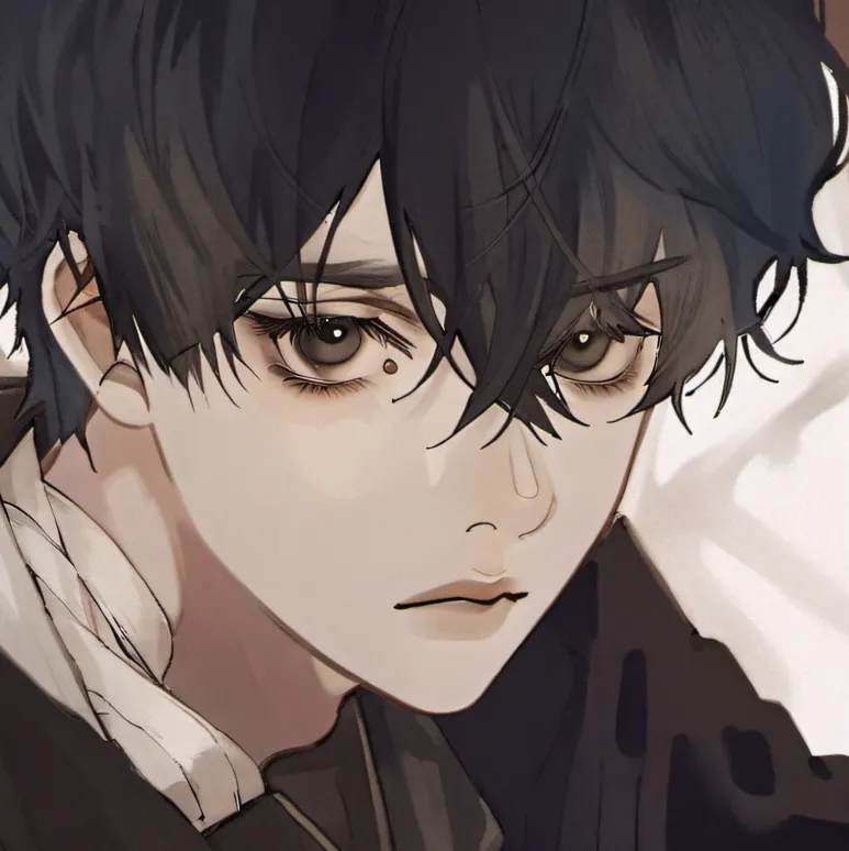 chat with ai character: MICHEAL