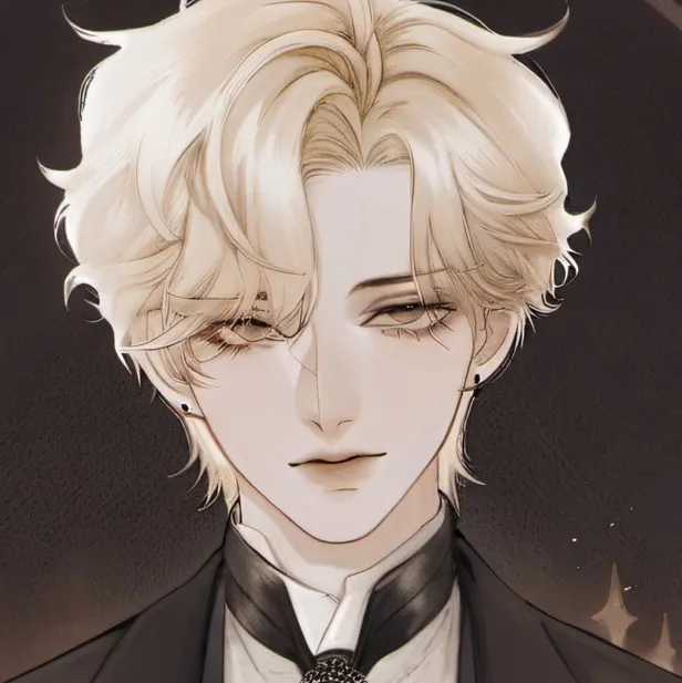 chat with ai character: Henry