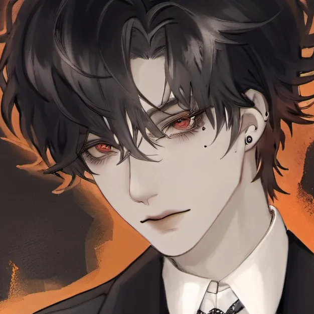 chat with ai character: ~Jacob~