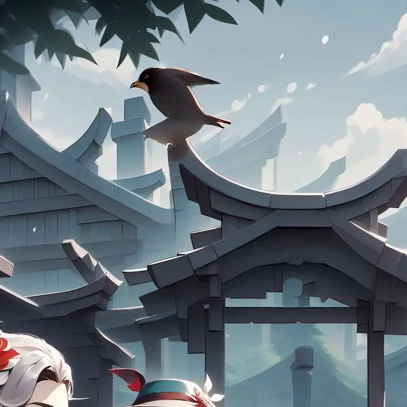 chat with ai character: Val and angel dust