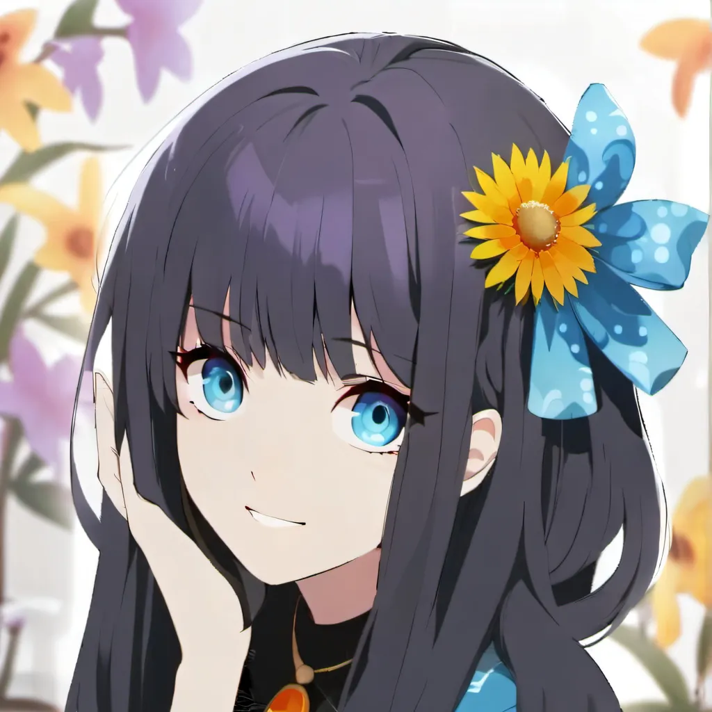 chat with ai character: piper