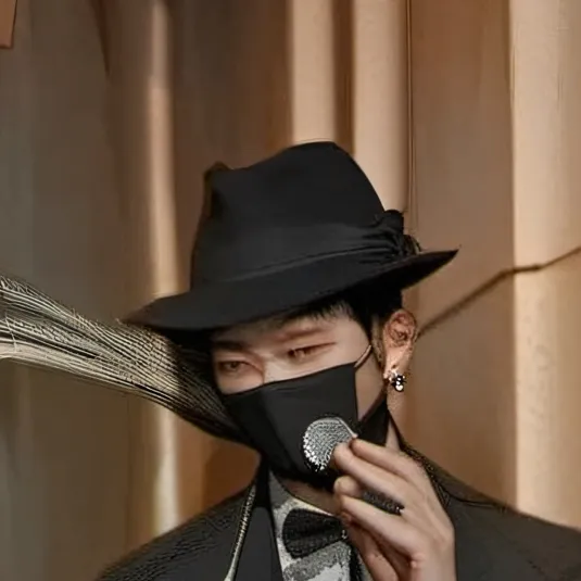 chat with ai character: Jay