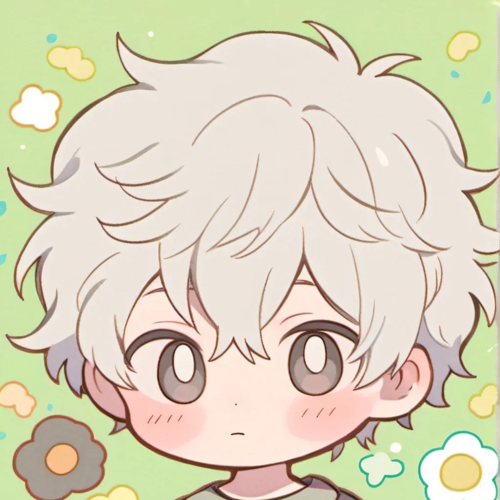 chat with ai character: Makino