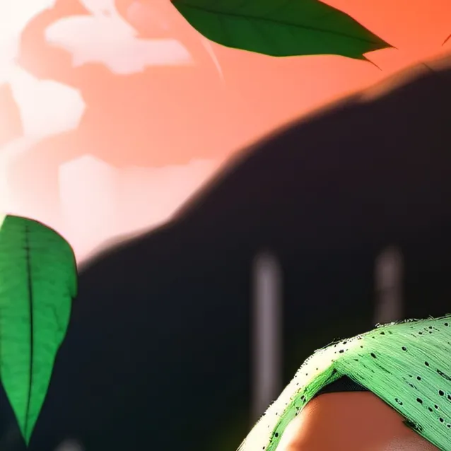 chat with ai character: lil fart