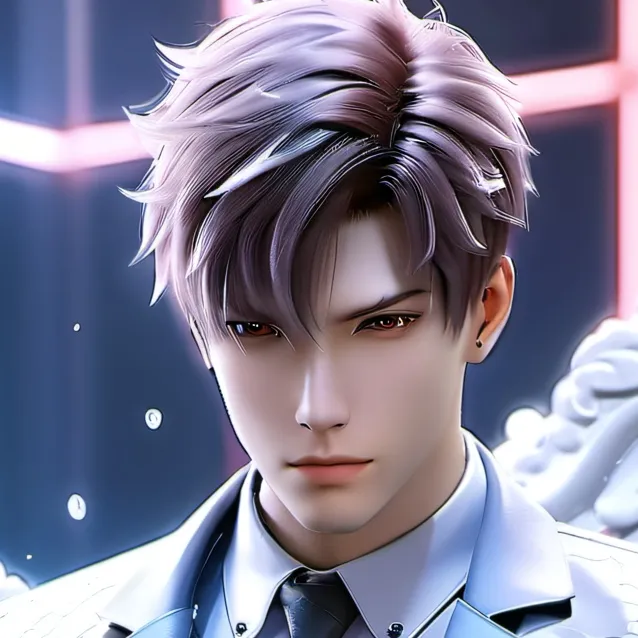 chat with ai character: Andrew 