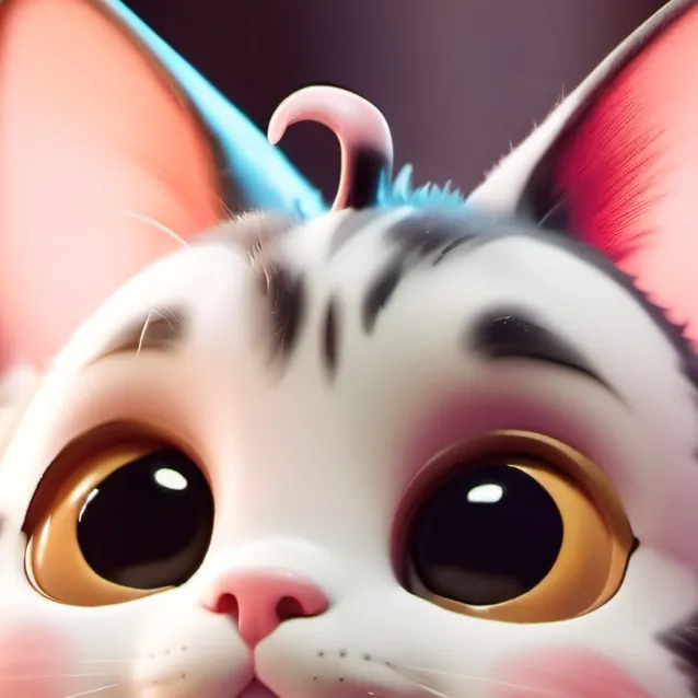 chat with ai character: Oreo