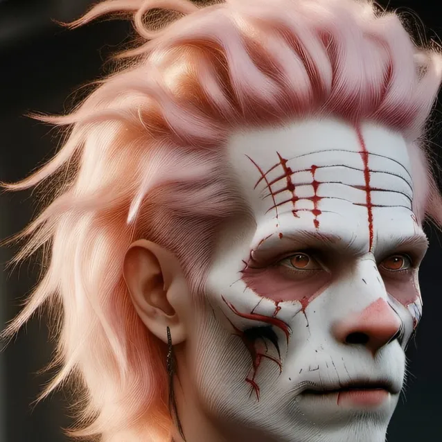 chat with ai character: Andrew 