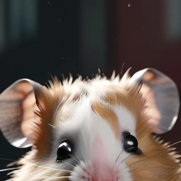 chat with ai character: trash