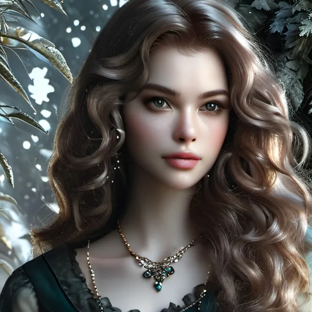 chat with ai character: Allison 