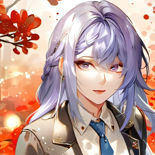 chat with ai character: Celine 