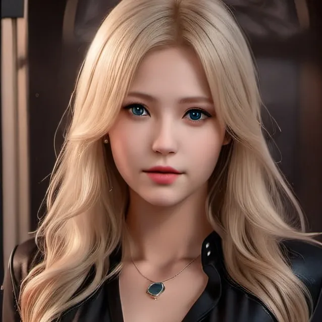 chat with ai character: Celine 