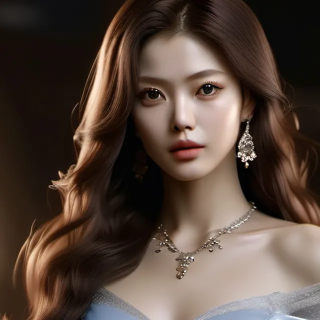 chat with ai character: Nathalie Kate