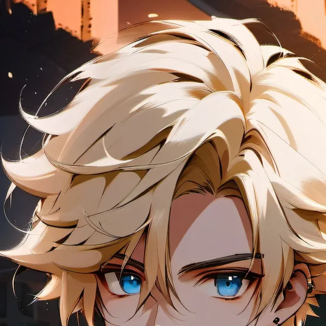 chat with ai character: Lucas