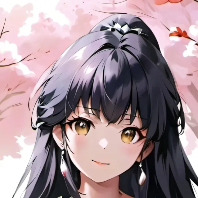 chat with ai character: Ellaine