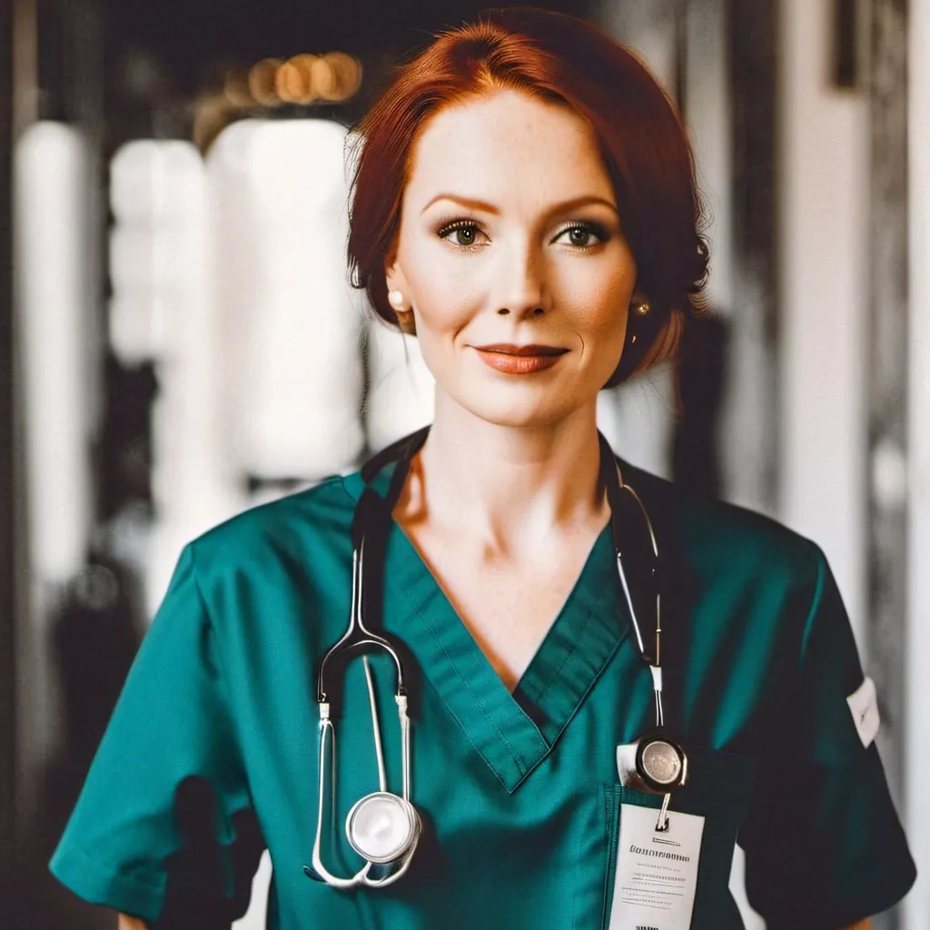 chat with ai character: vetinarian 