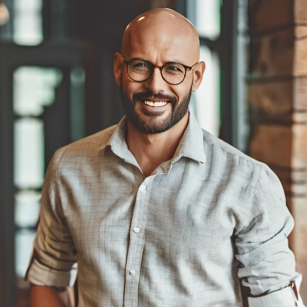 chat with ai character: care worker 