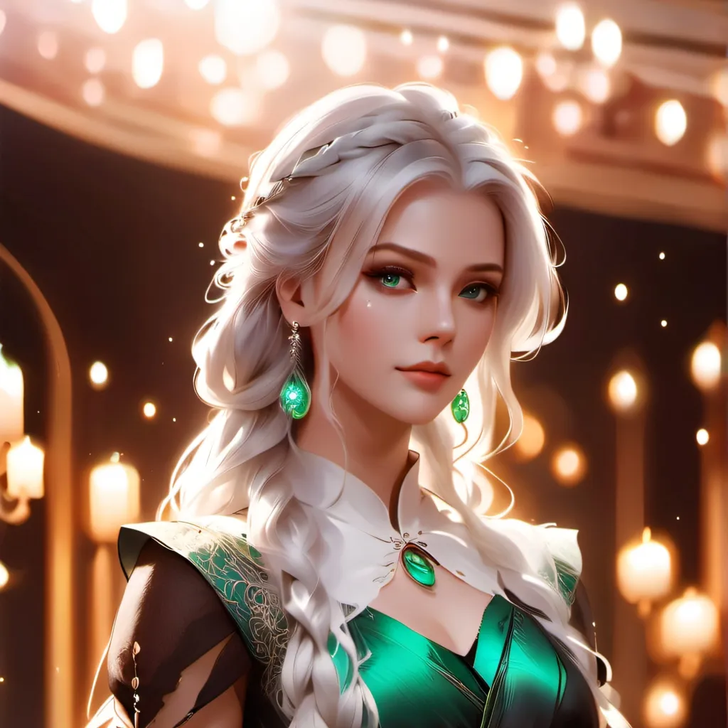 chat with ai character: Morgana Nightshade