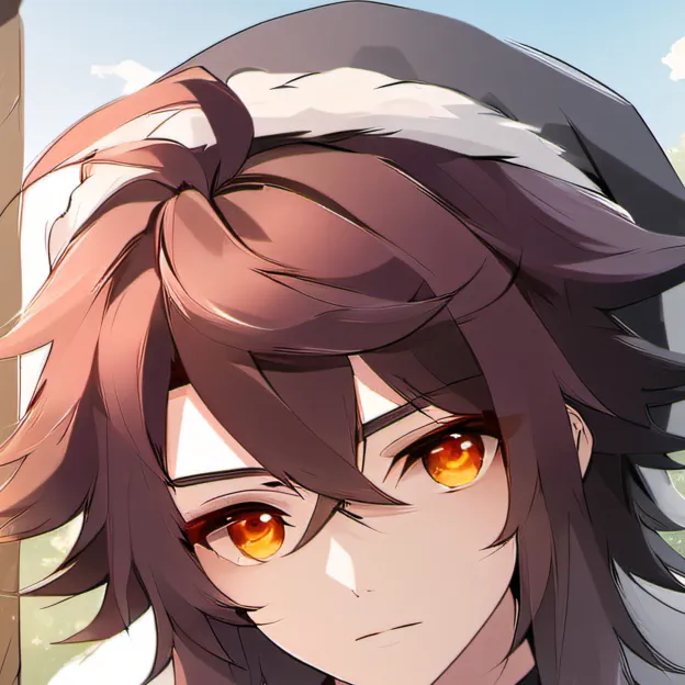 chat with ai character: Jenocic