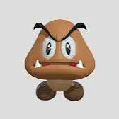 creator gomba super Mario's avatar
