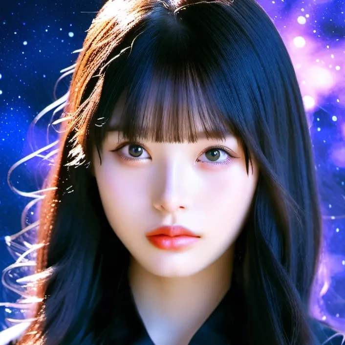 chat with ai character: channi~|☆|